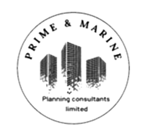 Prime and Marine Consultants Logo